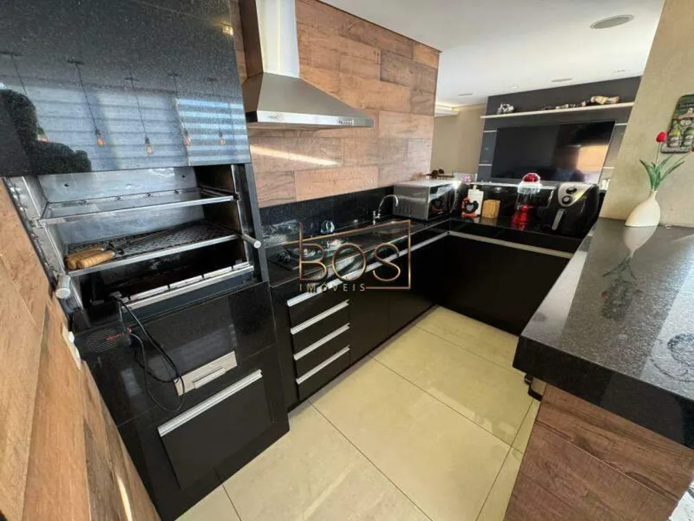 Cobertura, 5 quartos, 271 m² - Foto 8