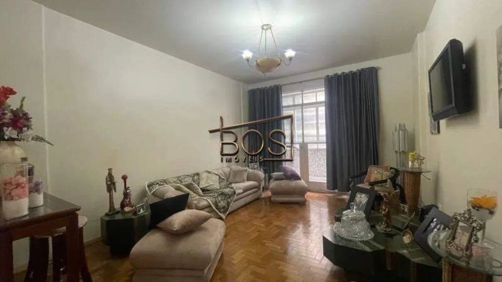 Cobertura, 5 quartos, 271 m² - Foto 19