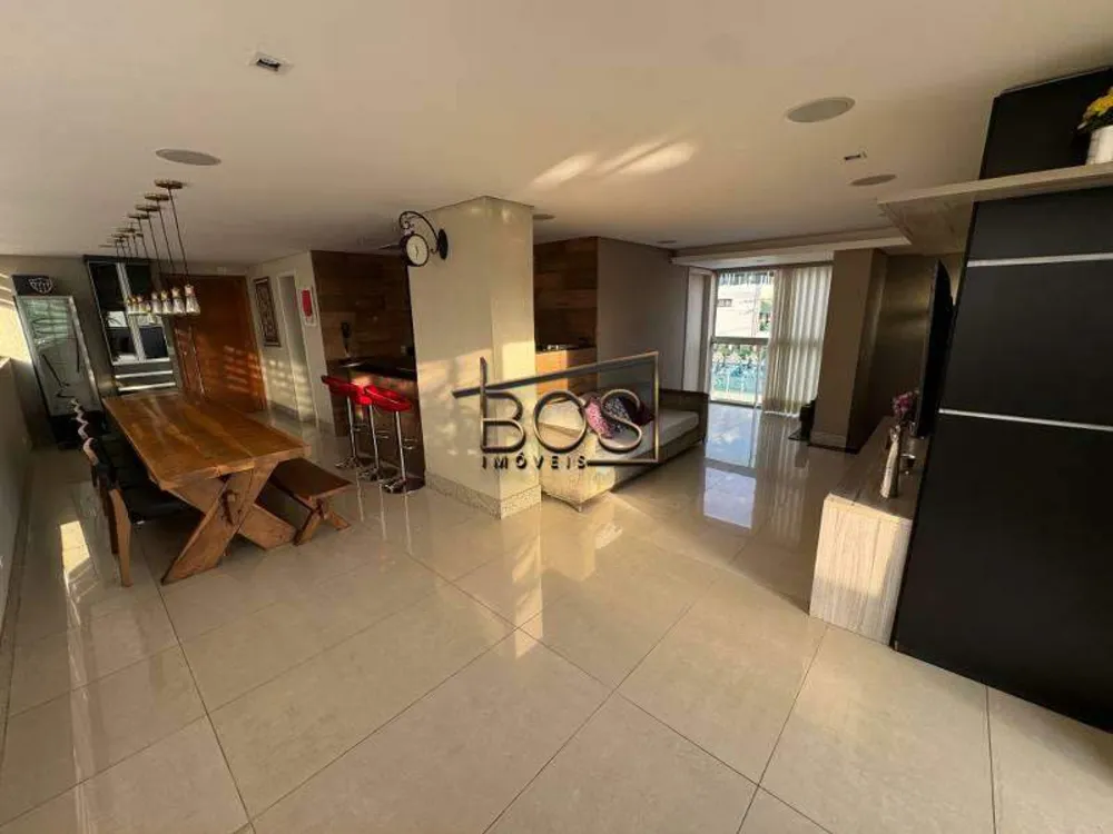 Cobertura, 5 quartos, 271 m² - Foto 17