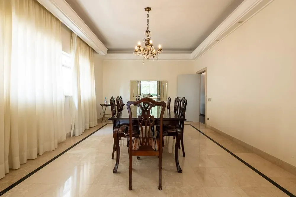Apartamento, 5 quartos, 446 m² - Foto 7