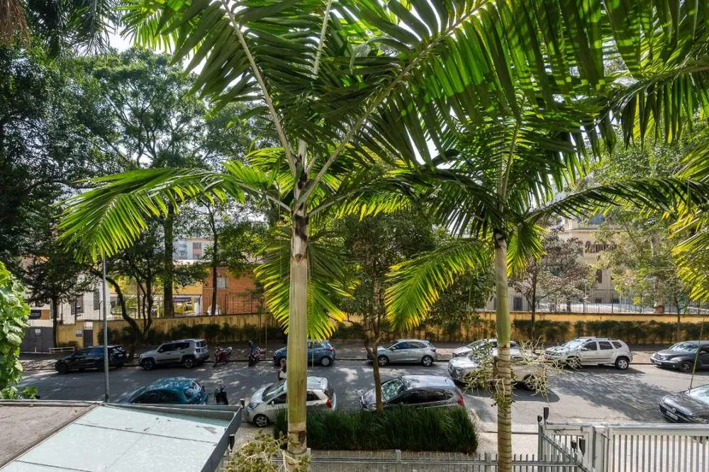 Apartamento, 5 quartos, 446 m² - Foto 2