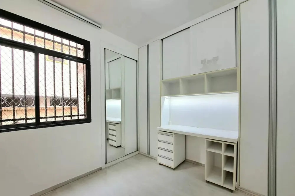 Apartamento, 3 quartos, 89 m² - Foto 5
