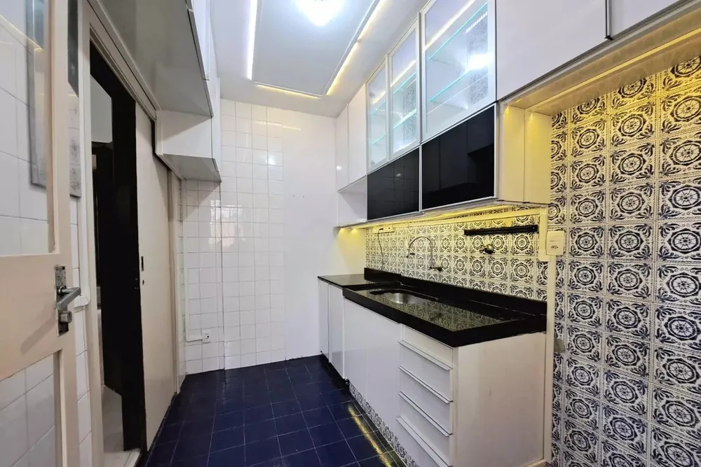 Apartamento, 3 quartos, 89 m² - Foto 8