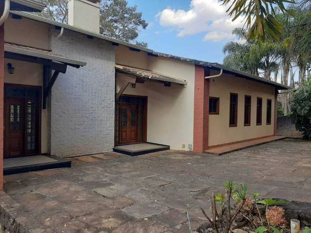 Casa à venda com 4 quartos, 500m² - Foto 15