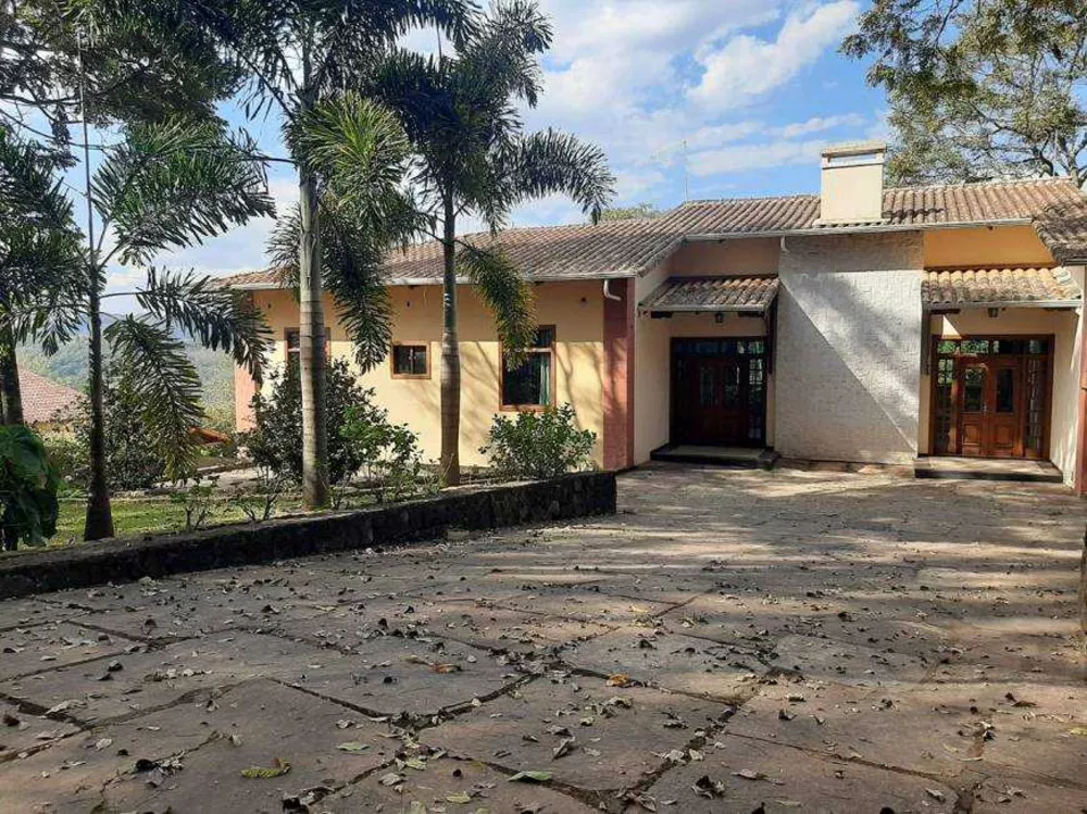 Casa à venda com 4 quartos, 500m² - Foto 14