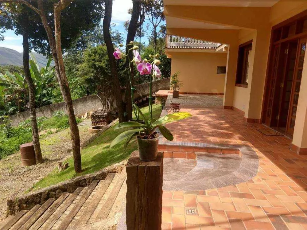 Casa à venda com 4 quartos, 500m² - Foto 10