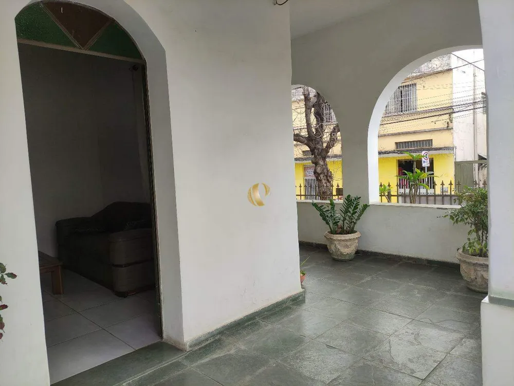 Casa, 5 quartos, 709 m² - Foto 3