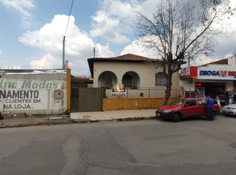 Casa, 5 quartos, 709 m² - Foto 1
