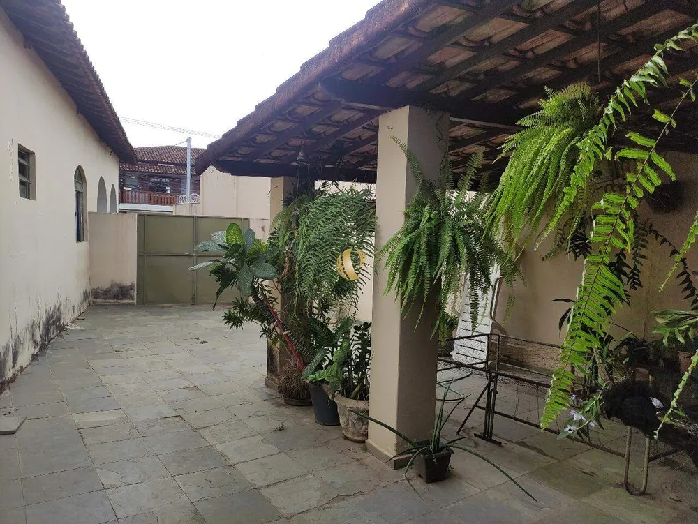 Casa, 5 quartos, 709 m² - Foto 2