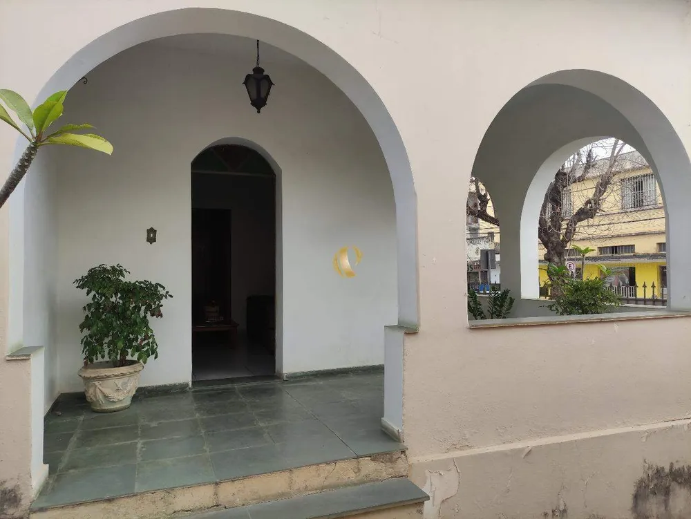 Casa, 5 quartos, 709 m² - Foto 4