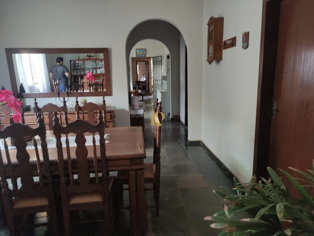 Casa, 5 quartos, 709 m² - Foto 5