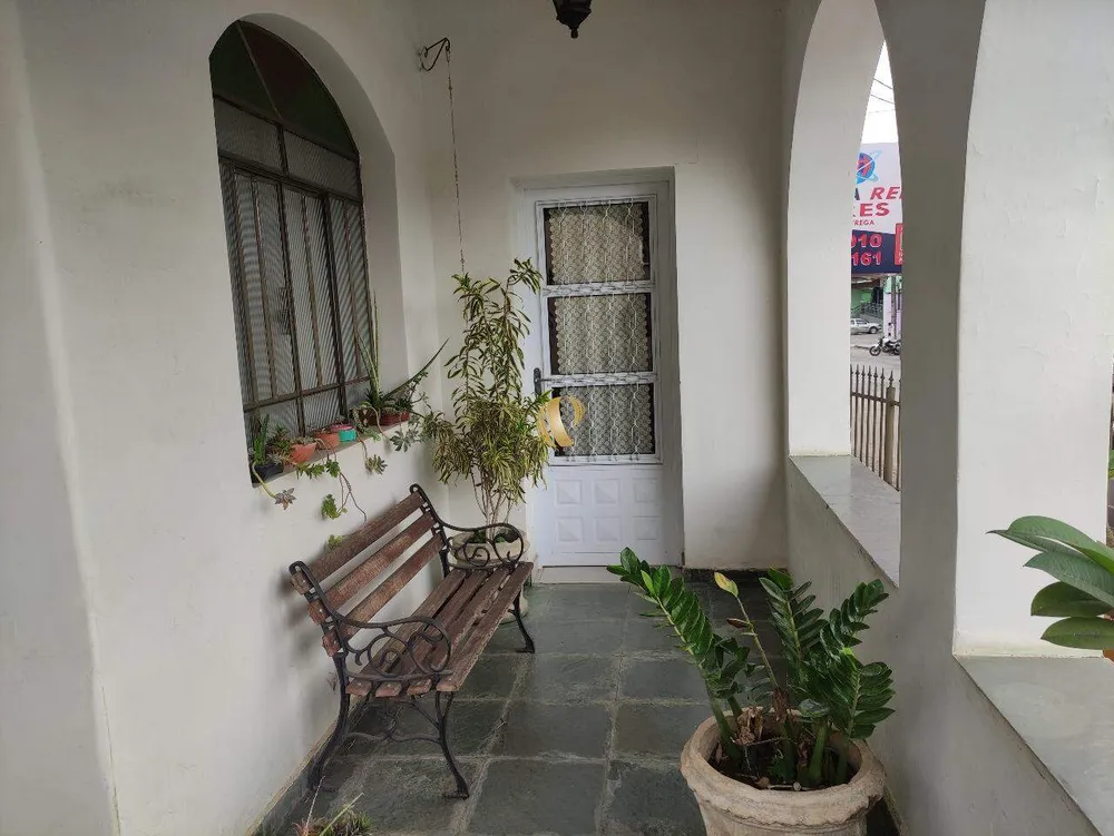 Casa, 5 quartos, 709 m² - Foto 3