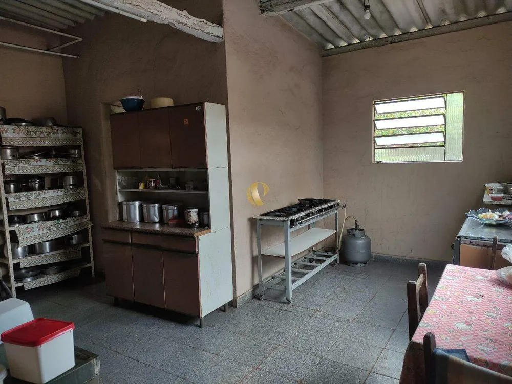 Casa, 5 quartos, 709 m² - Foto 24