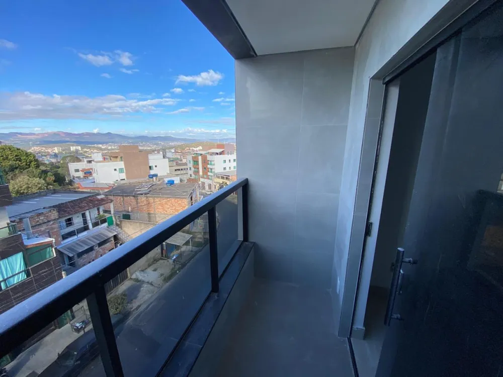 Cobertura, 3 quartos, 82 m² - Foto 3