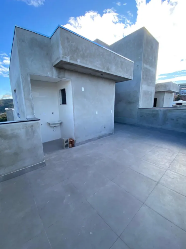 Cobertura, 3 quartos, 82 m² - Foto 5
