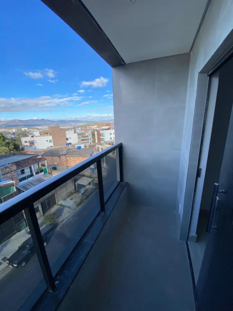 Cobertura, 3 quartos, 82 m² - Foto 4