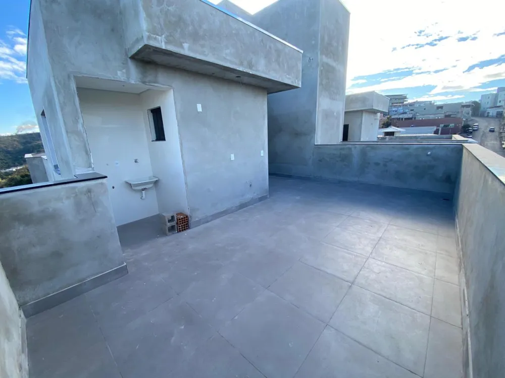 Cobertura, 3 quartos, 82 m² - Foto 10