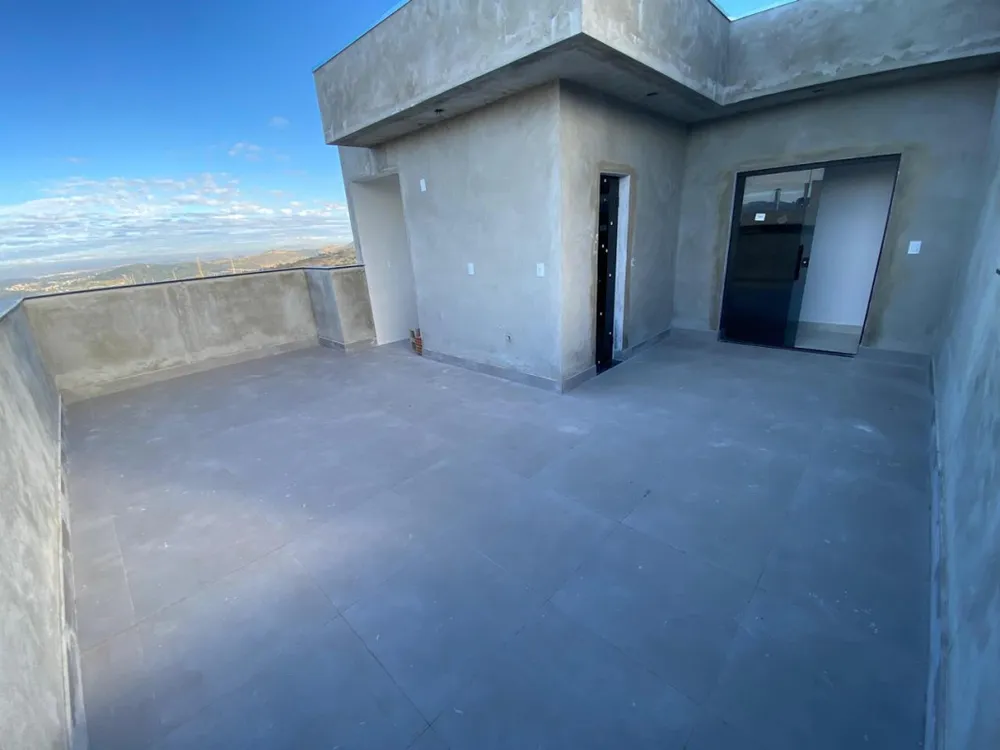 Cobertura, 3 quartos, 82 m² - Foto 2
