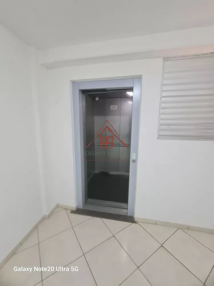 Apartamento à venda com 2 quartos, 54m² - Foto 7