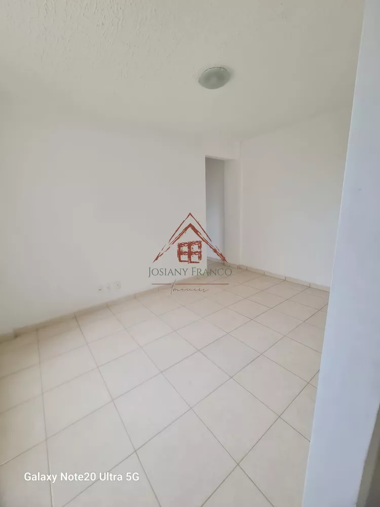 Apartamento à venda com 2 quartos, 54m² - Foto 2