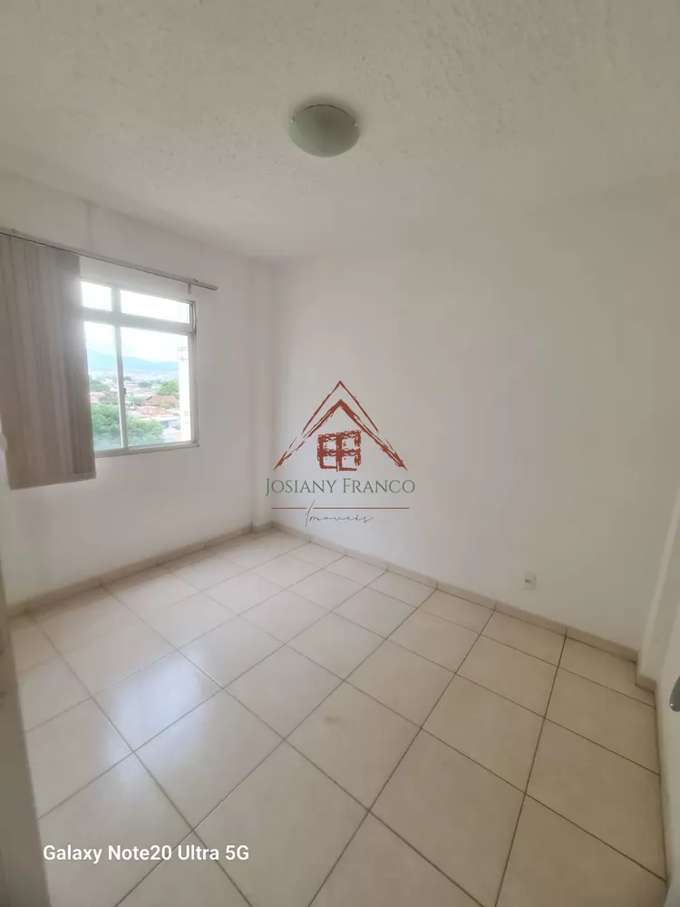 Apartamento à venda com 2 quartos, 54m² - Foto 8