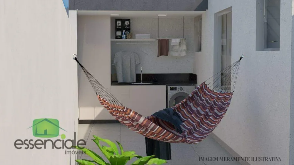 Apartamento, 3 quartos, 75 m² - Foto 7