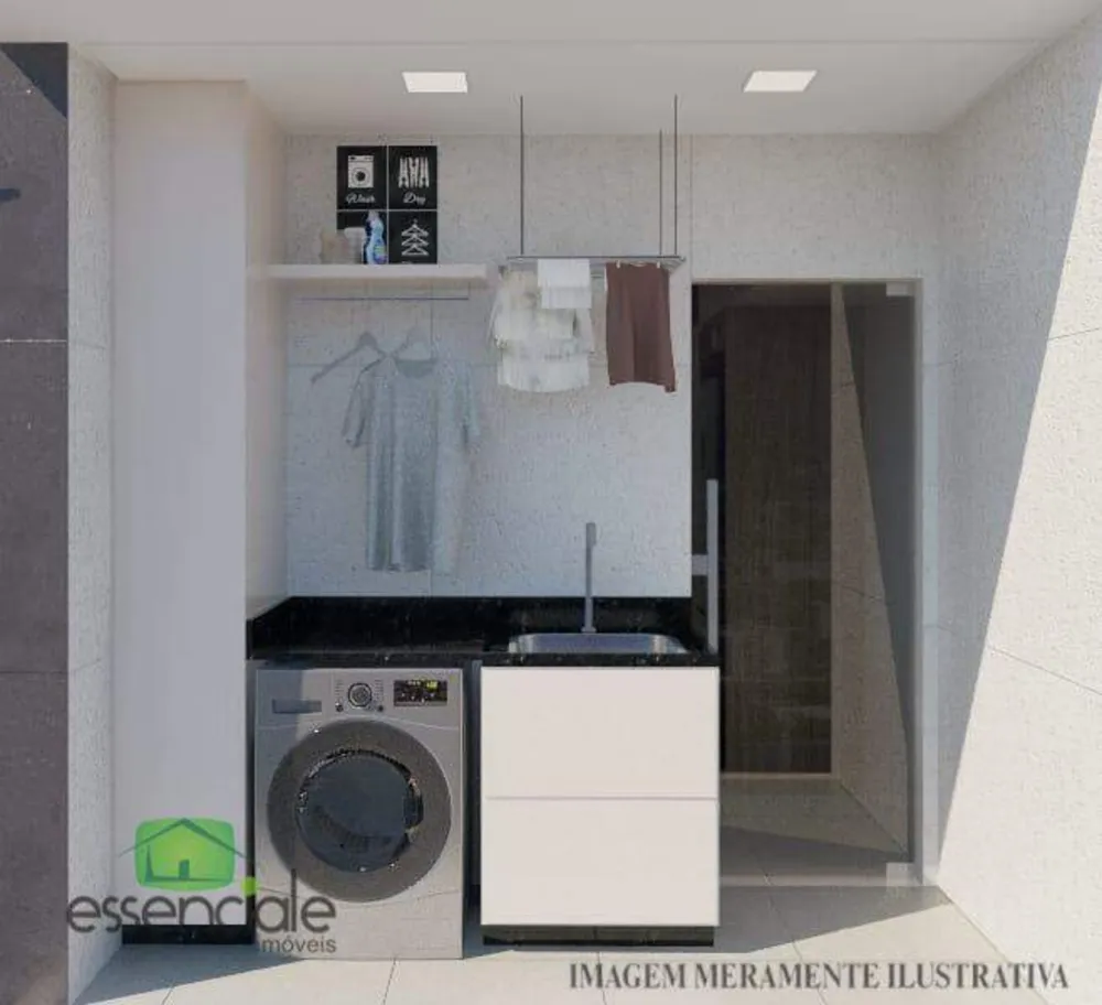 Apartamento, 3 quartos, 75 m² - Foto 1