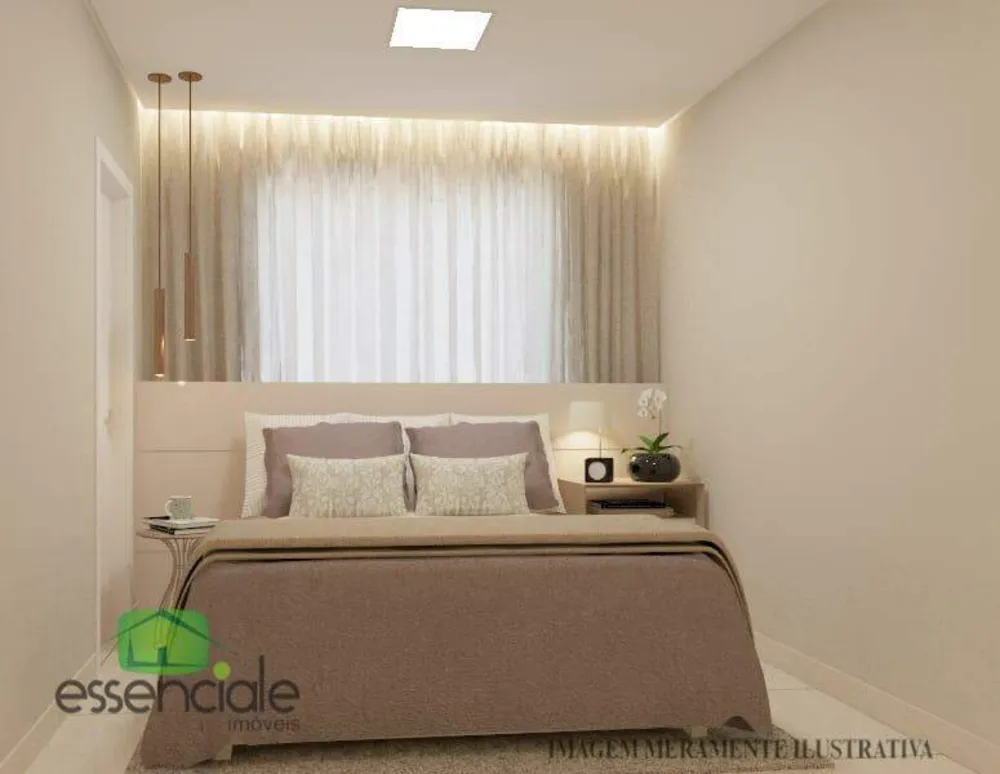 Apartamento, 3 quartos, 75 m² - Foto 5