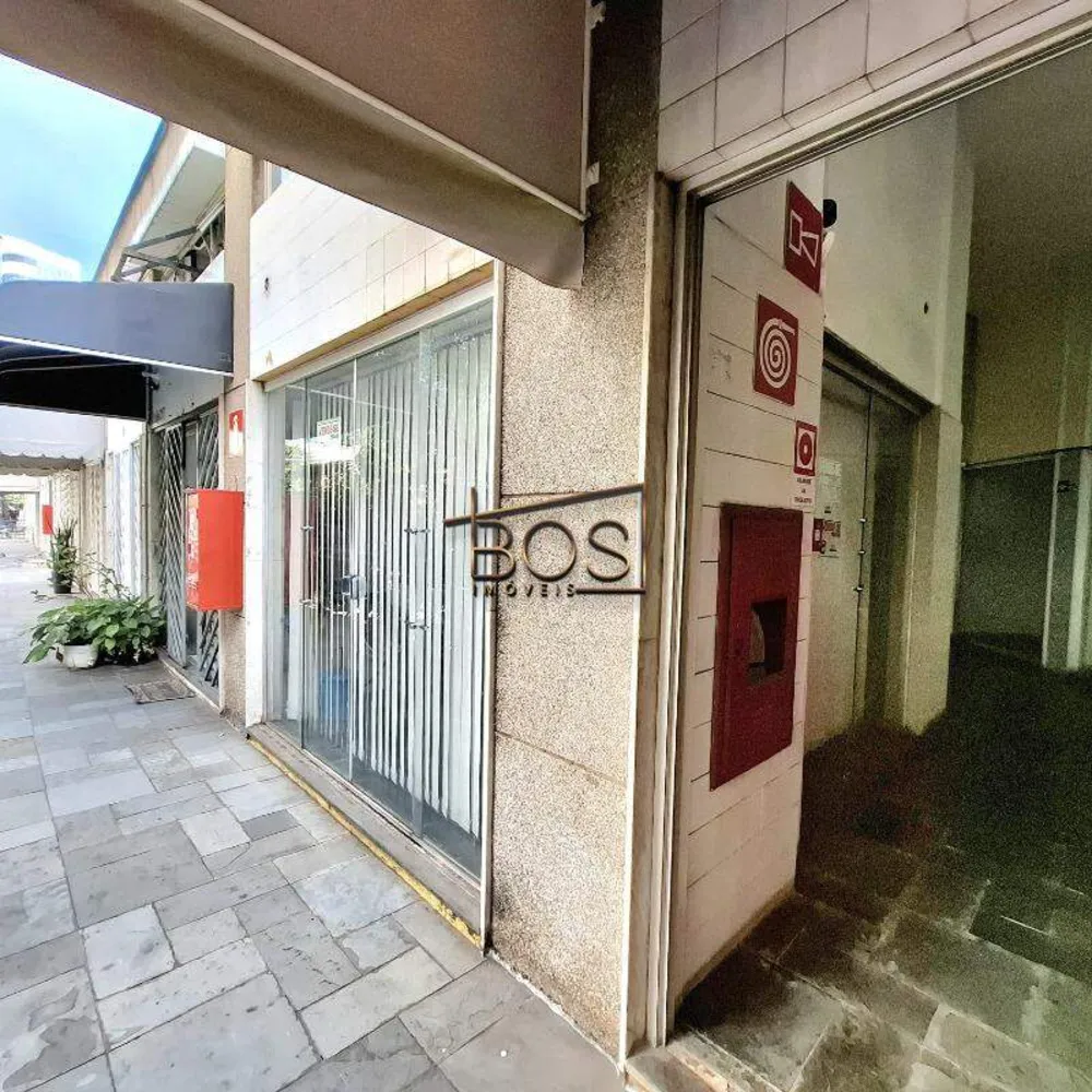 Loja-Salão, 40 m² - Foto 1