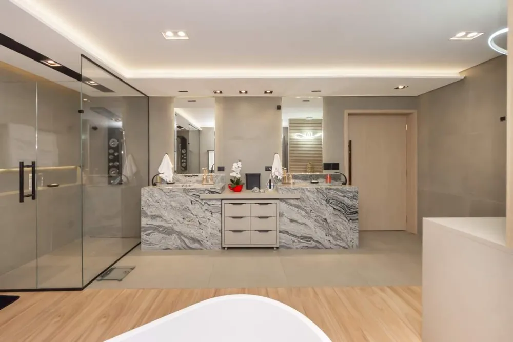Casa, 3 quartos, 290 m² - Foto 19
