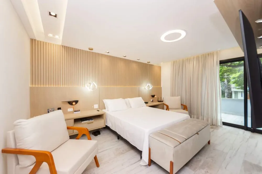 Casa, 3 quartos, 290 m² - Foto 4