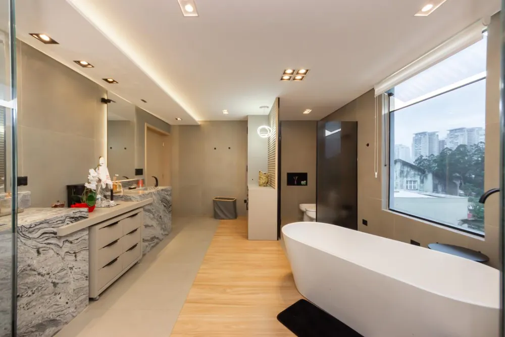 Casa, 3 quartos, 290 m² - Foto 16