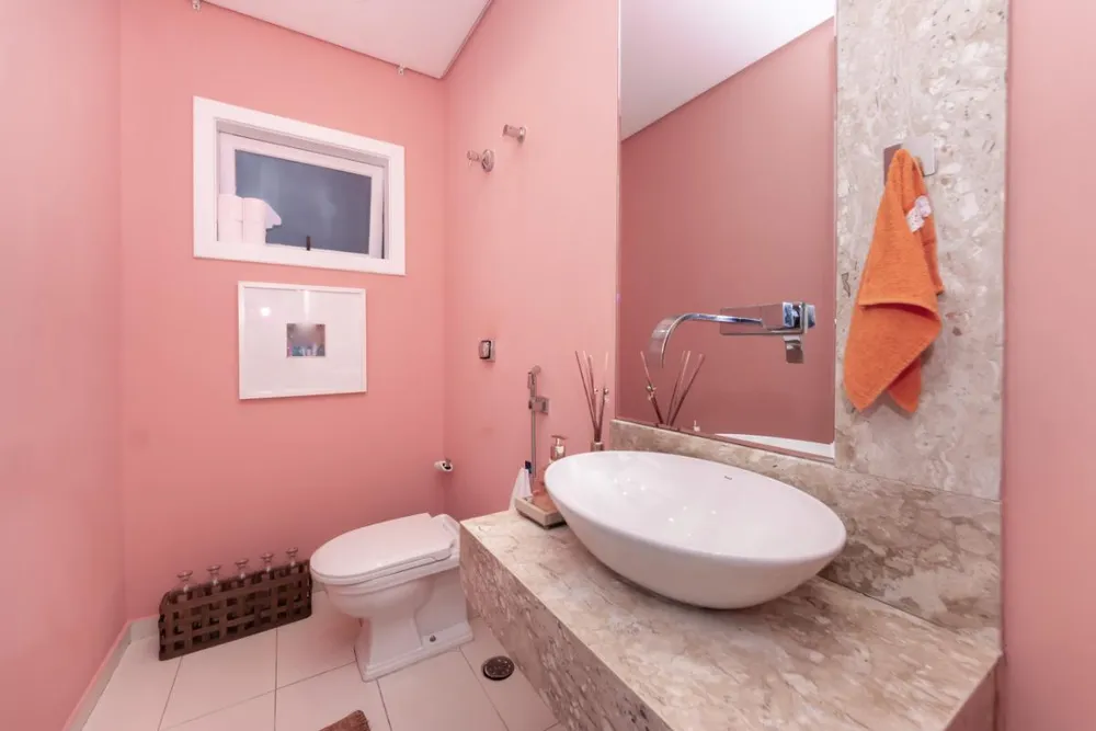 Casa, 3 quartos, 290 m² - Foto 3