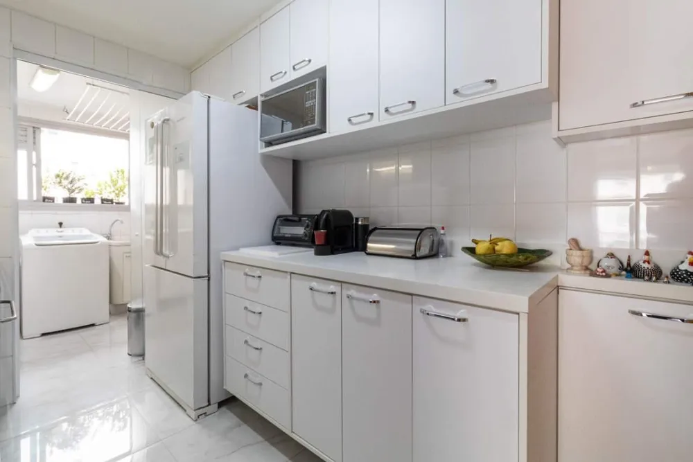 Apartamento, 3 quartos, 113 m² - Foto 4
