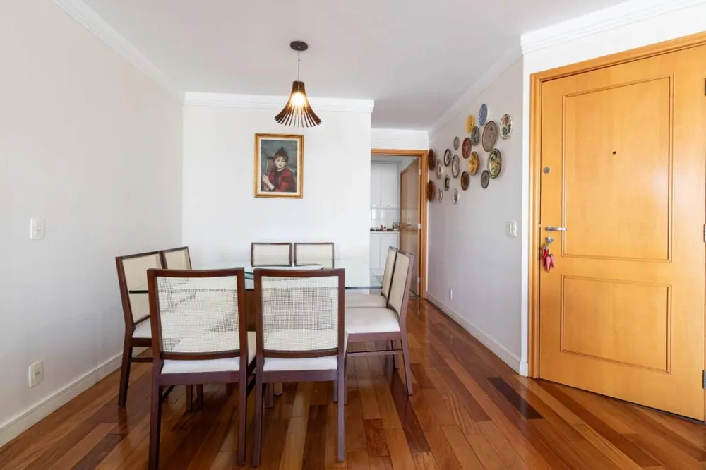 Apartamento, 3 quartos, 113 m² - Foto 2