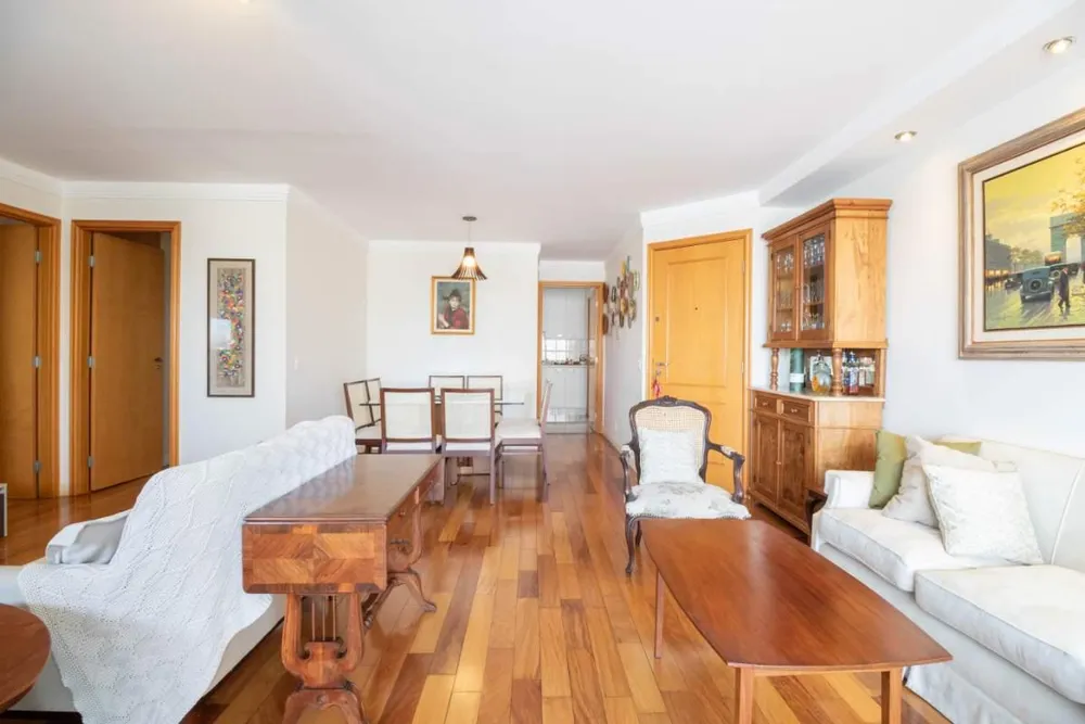 Apartamento, 3 quartos, 113 m² - Foto 1