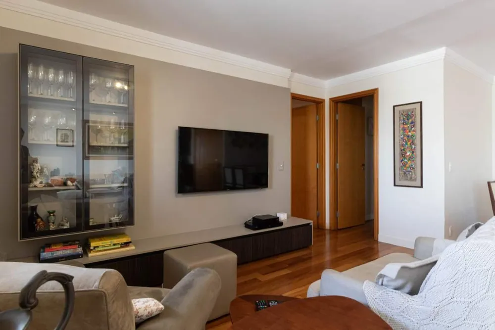 Apartamento, 3 quartos, 113 m² - Foto 3