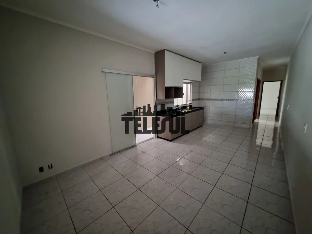 Casa, 2 quartos, 100 m² - Foto 2