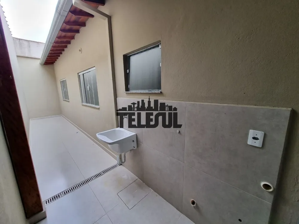 Casa, 2 quartos, 100 m² - Foto 7