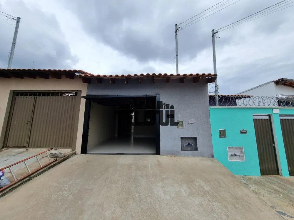 Casa, 2 quartos, 100 m² - Foto 1