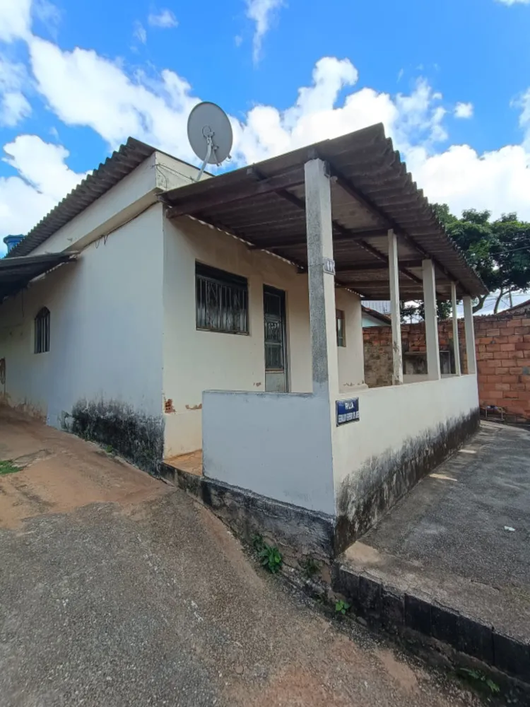 Casa, 3 quartos, 360 m² - Foto 3