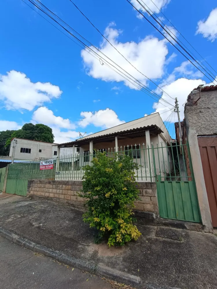 Casa, 3 quartos, 360 m² - Foto 2