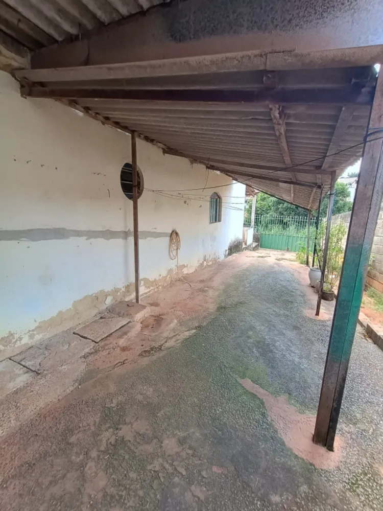 Casa, 3 quartos, 360 m² - Foto 6