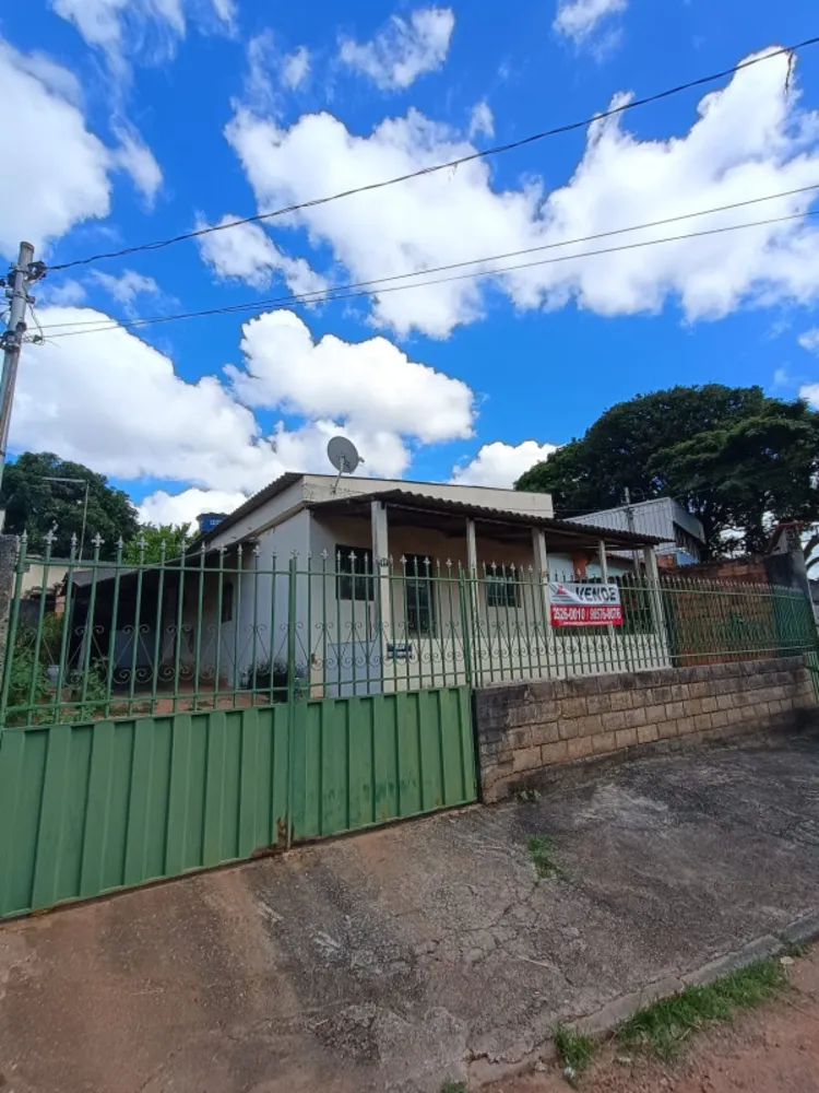 Casa, 3 quartos, 360 m² - Foto 1