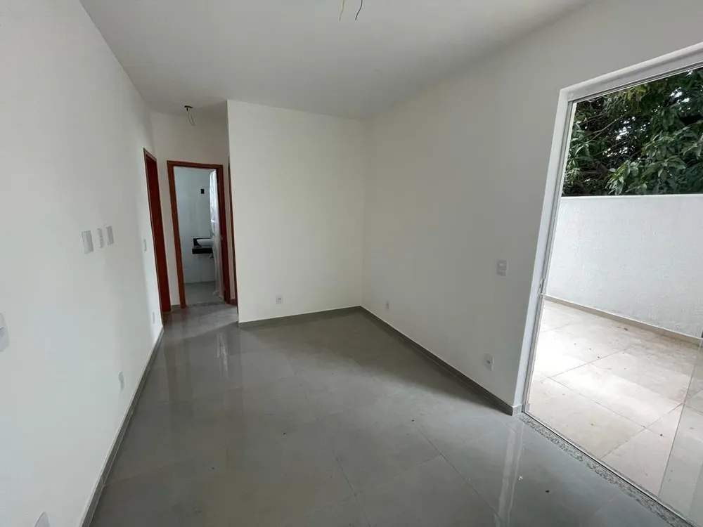 Apartamento, 2 quartos, 80 m² - Foto 2