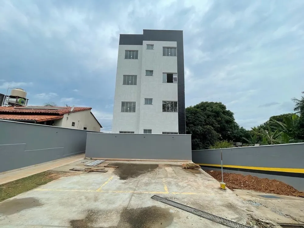 Apartamento, 2 quartos, 80 m² - Foto 9