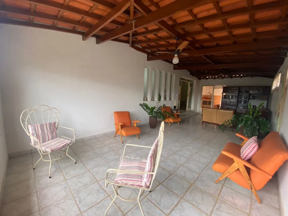 Casa, 5 quartos - Foto 7