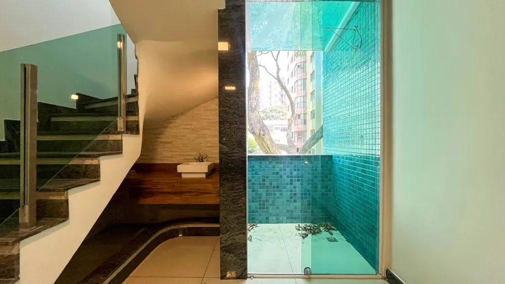 Cobertura, 4 quartos, 170 m² - Foto 5