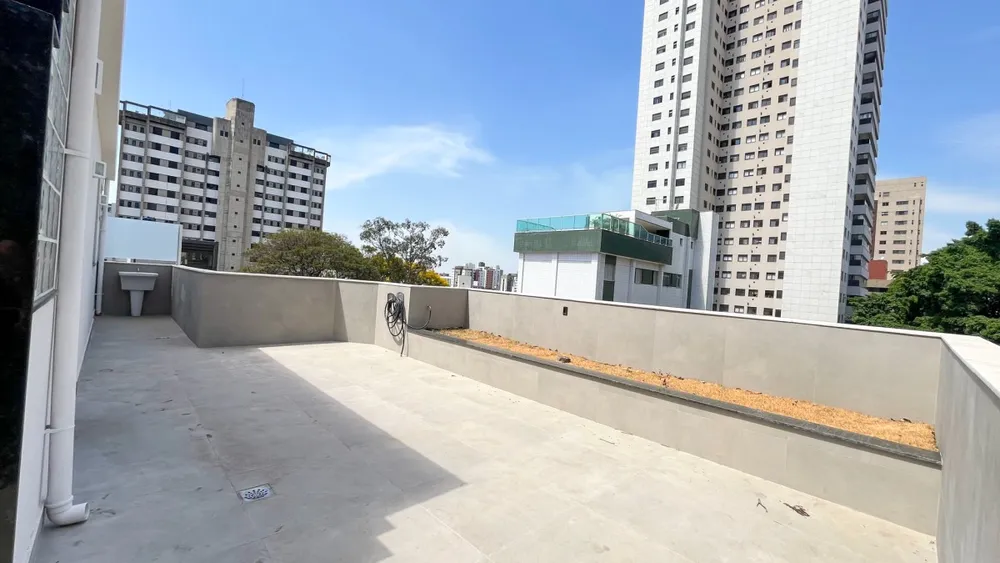 Cobertura, 4 quartos, 170 m² - Foto 9