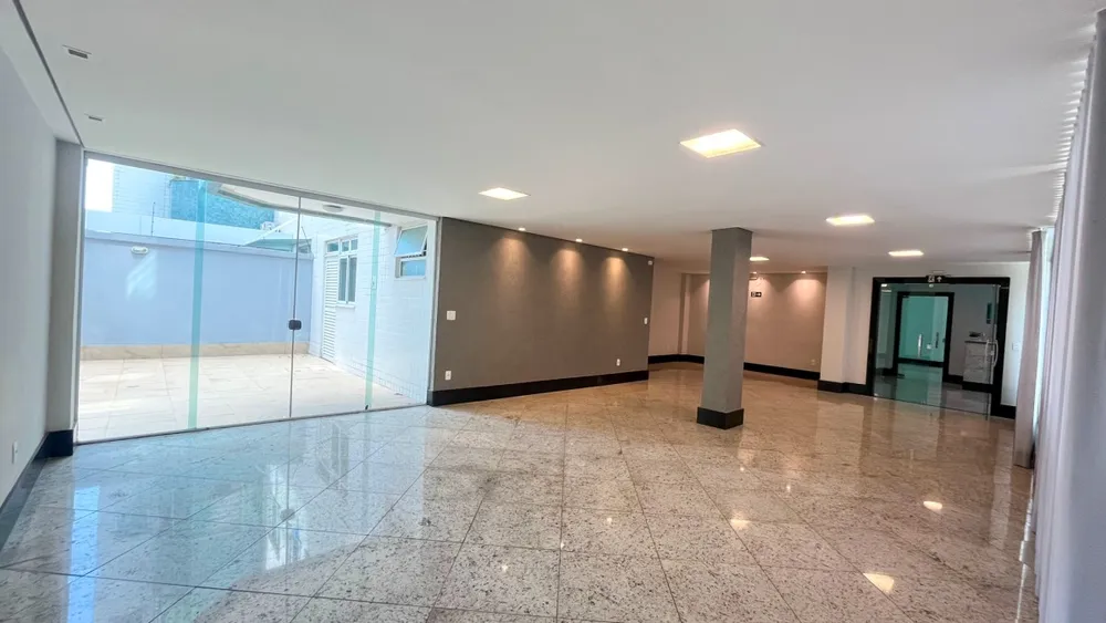 Cobertura, 4 quartos, 170 m² - Foto 8